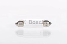 Bosch Glühlampe, Innenraumleuchte [Hersteller-Nr. 1987302210] für Abarth, Alfa Romeo, Audi, BMW, Daihatsu, Fiat, Ford, Gm Korea, Honda, Hyundai, Isuzu