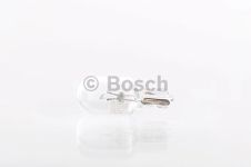 Bosch Glühlampe, Kennzeichenleuchte [Hersteller-Nr. 1987302206] für Abarth, Alfa Romeo, Audi, Austin, BMW, Chrysler, Citroën, Dacia, Daihatsu, Dodge,