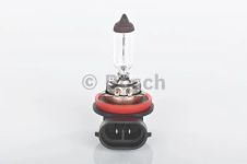 Bosch Glühlampe, Nebelscheinwerfer [Hersteller-Nr. 1987302084] für Abarth, Audi, BMW, Citroën, Dacia, Fiat, Ford, Honda, Lada, Land Rover, Mercedes-Be