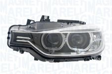 MAGNETI MARELLI Hauptscheinwerfer rechts Bi-Xenon für BMW 63117338702 63117339388 719000000052