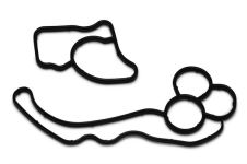 ELWIS ROYAL Dichtung, Ölfiltergehäuse  für BMW 11428580682 7015404