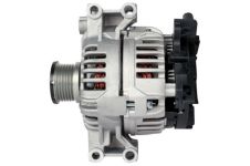 HELLA Generator 14V 110A für BMW 12317521382 7521489 12317521383 8EL 012 426-371