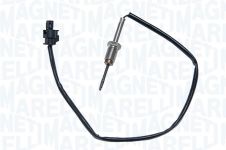 MAGNETI MARELLI Sensor, Abgastemperatur 172000331010  für BMW 13627806254 7806254