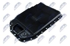 NTY Ölwanne, Automatikgetriebe FSF-BM-001 mit Dichtung für BMW 24117571217 24117536387 24152333907