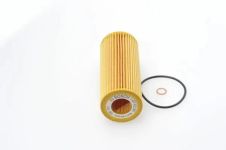 BOSCH Ölfilter (1 457 429 185) für BMW 5 1 3 7 X3 KFZ
