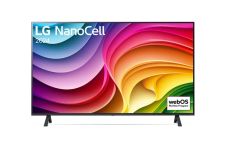 43NANO82T6B Nanocell TV  - 0%-Finanzierung (PayPal)