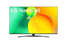 65NANO766QA Nanocell TV  - 0%-Finanzierung (PayPal)