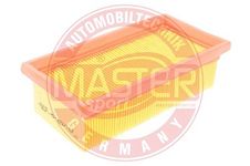 MASTER-SPORT Luftfilter 1832/1-LF-PCS-MS Motorluftfilter,Filter für Luft FIAT,LANCIA,AUTOBIANCHI,Panda Schrägheck (141_),Uno Schrägheck (146_)