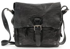 Harold&#039 s Submarine Crossbag schwarz