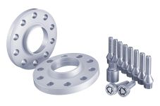 HR Spurverbreiterung TRAK+ Spurverbreiterungen/TRAK+ Wheel Spacers 20 für BMW  75725-10