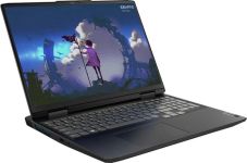 Lenovo IdeaPad Gaming 3 16IAH7 Gaming-Notebook (40,64 cm/16 Zoll, Intel Core i7 12650H, GeForce RTX 3060, 512 GB SSD)