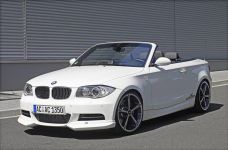 AC Schnitzer Frontspoiler Elemente für BMW 1er E82/E88