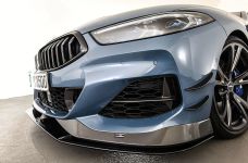 AC Schnitzer Carbon Frontspoiler Elemente für BMW 8er G14/G15 -mit M-Technik