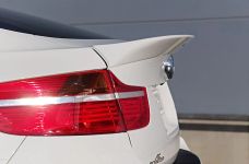 AC Schnitzer Heckspoiler für BMW X6 E71
