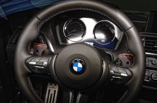 AC Schnitzer Schaltwippenset für BMW M2 F87 Competition