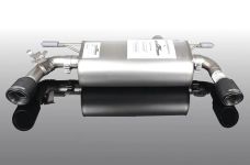 AC Schnitzer Schalldämpfer Carbon Sport für BMW 1er F20/F21 M140i
