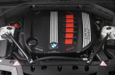 AC Schnitzer Motoroptik für BMW 1er E87, E81 für 4-Zylinder