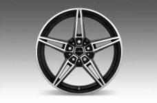 AC Schnitzer Felge 11,5 x 22