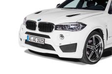 AC Schnitzer Umrüstbausatz Frontschürze für BMW X6 F16