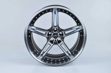 AC Schnitzer Felge 10,0 x 22