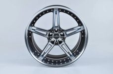 AC Schnitzer Felge 11,5 x 22