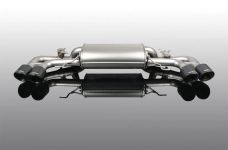 AC Schnitzer Schalldämpfer Carbon Sport für BMW 8er G14/G15
