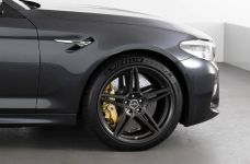 AC Schnitzer 20\" Radsatz AC1 Anthrazit Michelin für BMW M5 F90 Limousine
