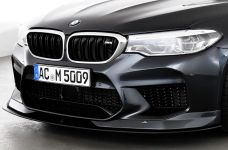 AC Schnitzer Frontsplitter für BMW M5 F90