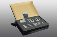 AC Schnitzer Aluminium Pedalerie für BMW 3er E90/E91/E92/E93 Schaltung