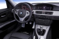AC Schnitzer Lenkrad für BMW 3er E90/E91