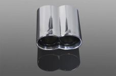 AC Schnitzer Endblende Racing für BMW 3er E92/E93 318i/d - 320i/d