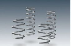AC Schnitzer Fahrwerks-Federnsatz für BMW 3er E90/ LCI 325d