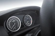 AC Schnitzer Kombi-Instrument für BMW 3er E90/E91/E92/E93