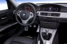 AC Schnitzer Lenkrad für BMW 3er E90/E91 LCI