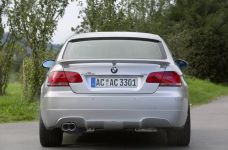 AC Schnitzer Heckschürze für BMW 3er E92/E93