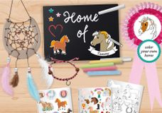 DIY My Pony