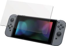 PanzerGlass - Bildschirmschutz für Spielekonsole - Glas - für Nintendo Switch (6751)