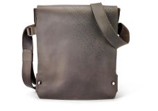 Harold&#039 s Maximum Limit Kuriertasche Hoch Braun