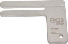 Bgs Ausgleichswellen-Einstellwerkzeug - für BMW N40 / N42 / N45 / N46 [Hersteller-Nr. 8832]