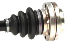 LÖBRO Antriebswelle 304470 hinten links  für BMW 33217547069 33217523959