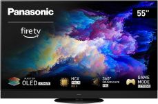 TV-55Z95AEG 139 cm (55") OLED-TV black metallic / G