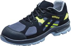 Atlas Schuhe »227 Atlas GTX 6205 XP EN20345 S3« Sicherheitsschuh S3