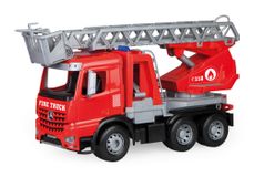 WORXX Leiterfeuerwehr Arocs