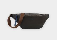 Braun Büffel Novara Cross Body Bag S braun