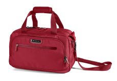 March bags walk a&#039 way Reisetasche Rot