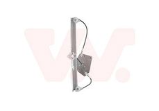 VAN WEZEL Fensterheber 0646268  BMW,3 Limousine (E46),3 Touring (E46)