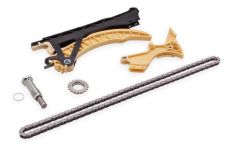 GATES Steuerkettensatz CHK1056 mit Kurbelwellenzahnrad für BMW