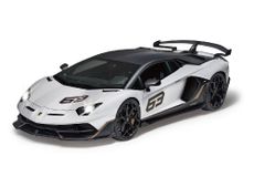 JAMARA Lamborghini Aventador SVJ Performance 1:14 weiß 2,4GHz