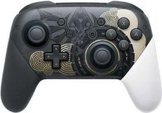 Nintendo Switch Pro Controller Legend of Zelda: Tears of the Ki (10009831)