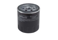 PURFLUX Ölfilter LS357 Motorölfilter,Filter für Öl FORD,MAZDA,VOLVO,Fiesta Mk6 Schrägheck (JA8, JR8),Fiesta Mk5 Schrägheck (JH1, JD1, JH3, JD3)